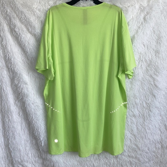 Lululemon Fast and Free Short-Sleeve Shirt - Picture 6 of 10